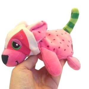 Cutetitos Fruititos Scented Cherry Plush Stuffed Animal Toy